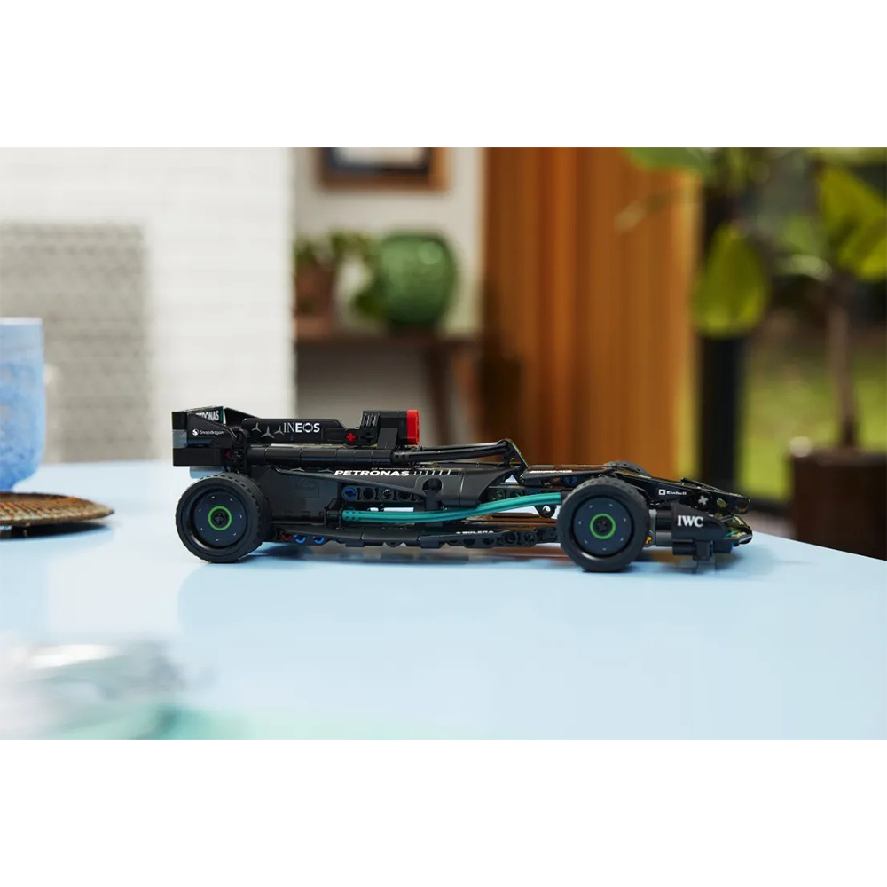 Lego42165 Lego Technic Mercedes-AMG W14 E Performancepapell.gr